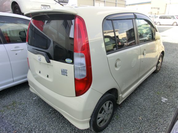 中古車3221】ﾎﾝﾀﾞ ﾗｲﾌ ４WD車！！ | 車のことなら紀の川市 熊井自動車